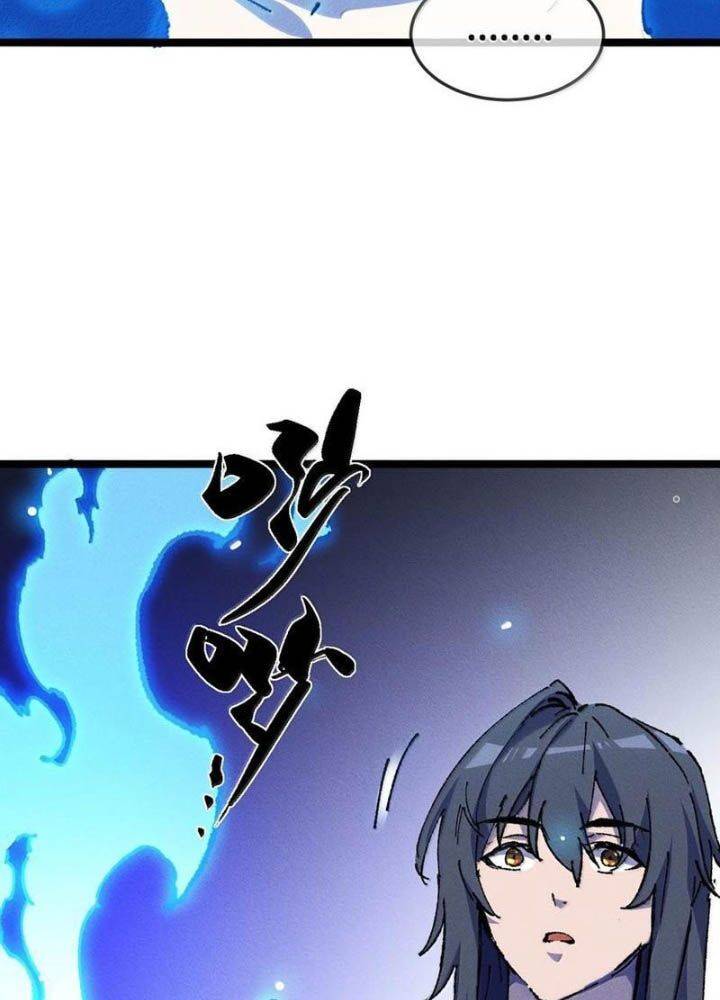 Sau Khi Mở Mắt, Đệ Tử Của Ta Thành Nữ Đế Đại Ma Đầu Chap 25 - Next Chap 26