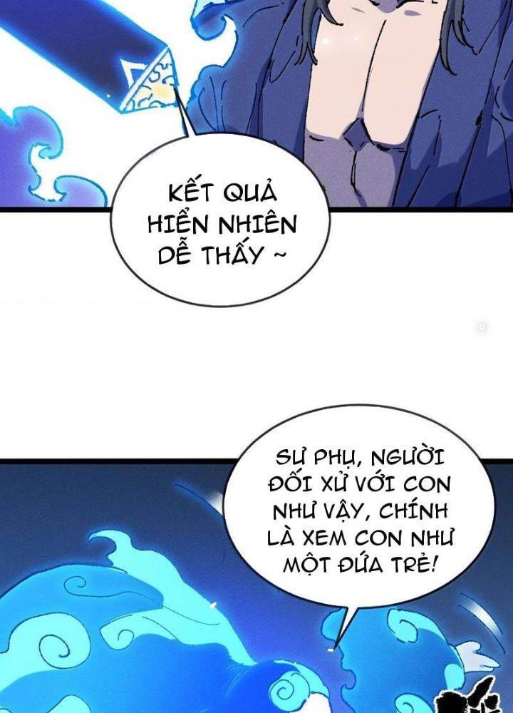 Sau Khi Mở Mắt, Đệ Tử Của Ta Thành Nữ Đế Đại Ma Đầu Chap 25 - Next Chap 26