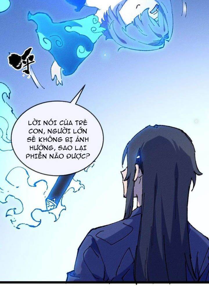 Sau Khi Mở Mắt, Đệ Tử Của Ta Thành Nữ Đế Đại Ma Đầu Chap 25 - Next Chap 26