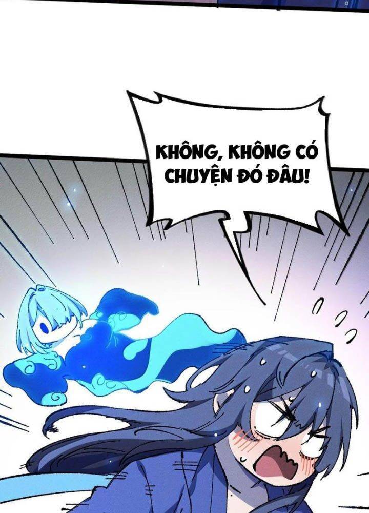 Sau Khi Mở Mắt, Đệ Tử Của Ta Thành Nữ Đế Đại Ma Đầu Chap 25 - Next Chap 26