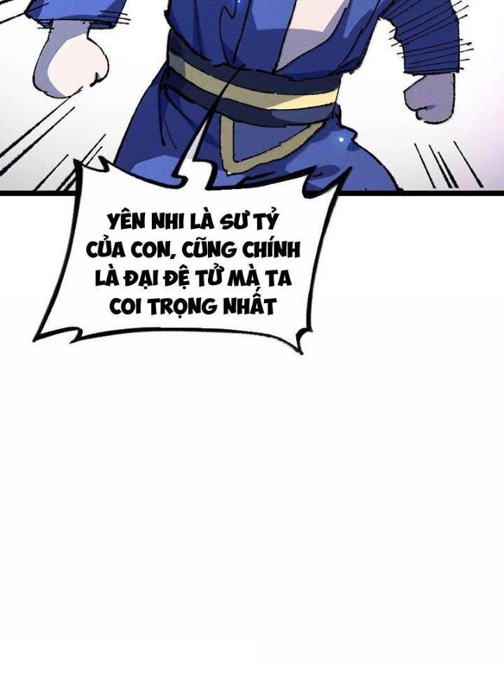 Sau Khi Mở Mắt, Đệ Tử Của Ta Thành Nữ Đế Đại Ma Đầu Chap 25 - Next Chap 26