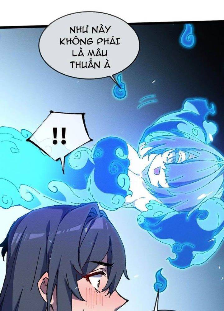 Sau Khi Mở Mắt, Đệ Tử Của Ta Thành Nữ Đế Đại Ma Đầu Chap 25 - Next Chap 26