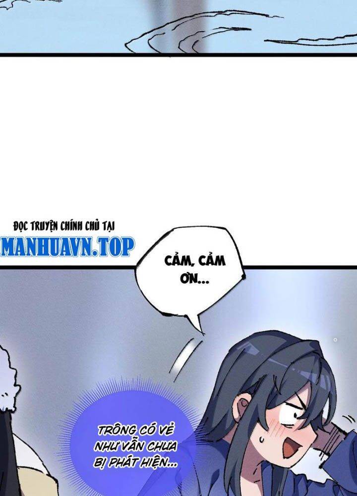 Sau Khi Mở Mắt, Đệ Tử Của Ta Thành Nữ Đế Đại Ma Đầu Chap 25 - Next Chap 26
