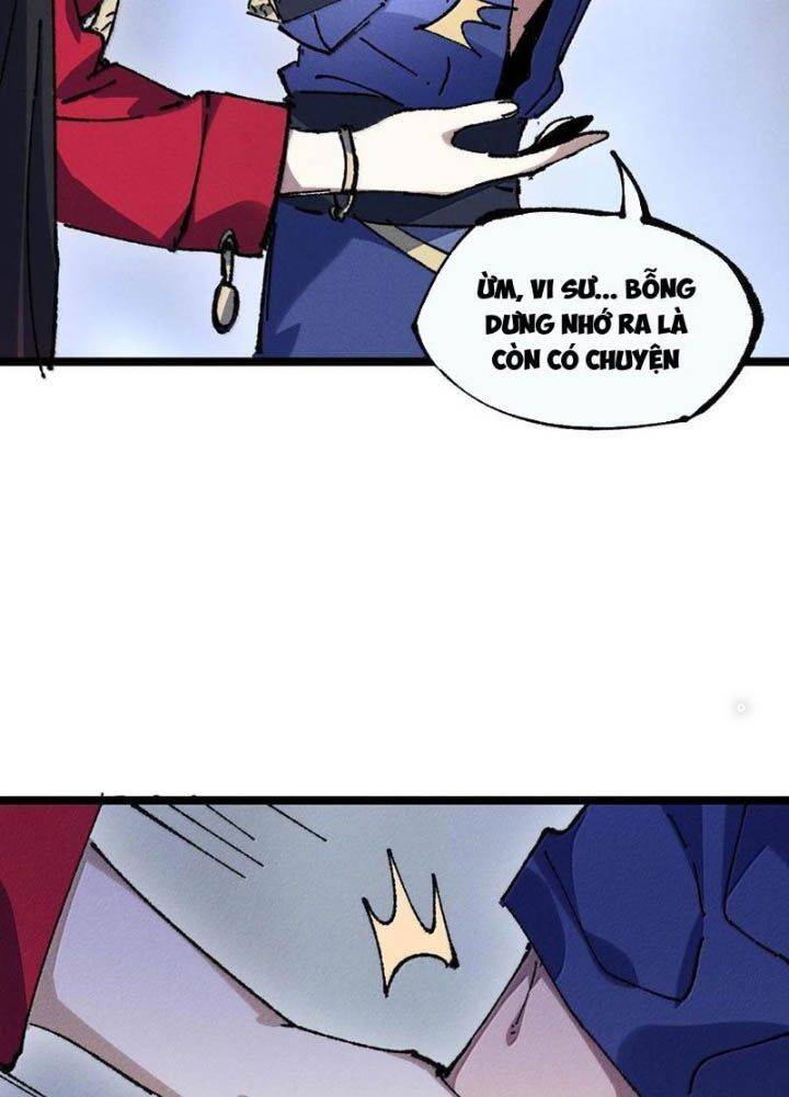 Sau Khi Mở Mắt, Đệ Tử Của Ta Thành Nữ Đế Đại Ma Đầu Chap 25 - Next Chap 26