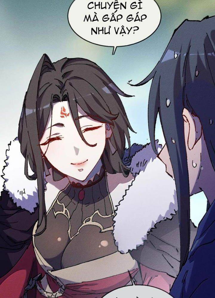Sau Khi Mở Mắt, Đệ Tử Của Ta Thành Nữ Đế Đại Ma Đầu Chap 25 - Next Chap 26