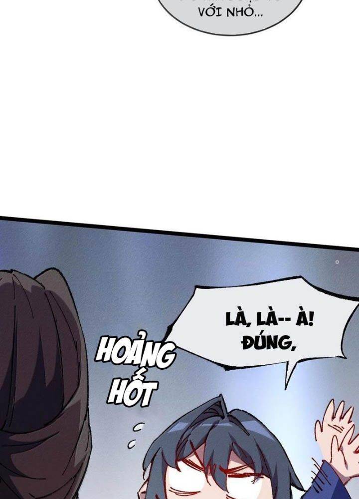 Sau Khi Mở Mắt, Đệ Tử Của Ta Thành Nữ Đế Đại Ma Đầu Chap 25 - Next Chap 26