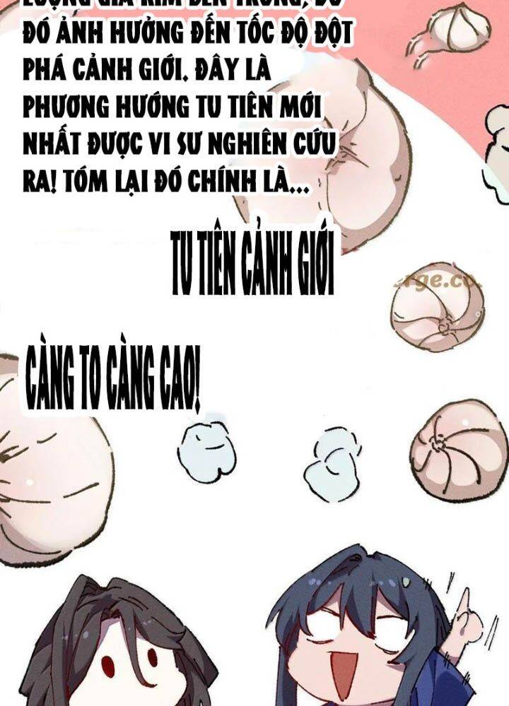 Sau Khi Mở Mắt, Đệ Tử Của Ta Thành Nữ Đế Đại Ma Đầu Chap 25 - Next Chap 26