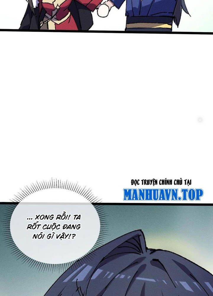 Sau Khi Mở Mắt, Đệ Tử Của Ta Thành Nữ Đế Đại Ma Đầu Chap 25 - Next Chap 26