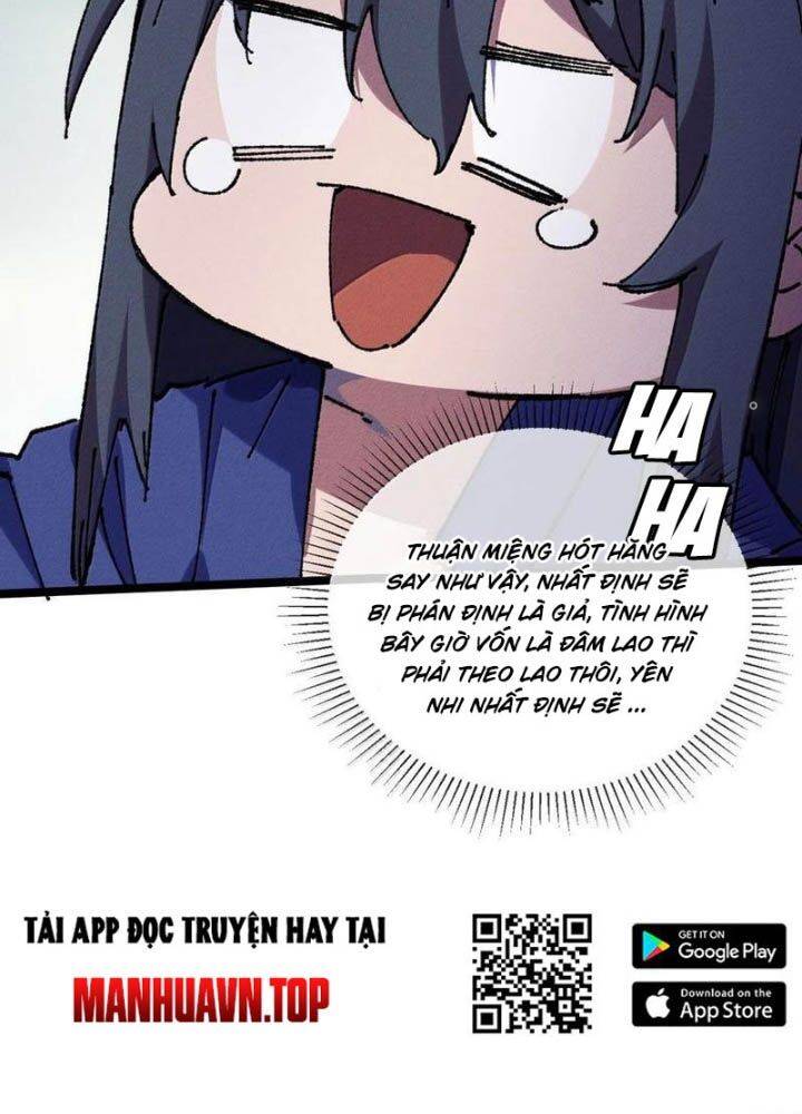 Sau Khi Mở Mắt, Đệ Tử Của Ta Thành Nữ Đế Đại Ma Đầu Chap 25 - Next Chap 26