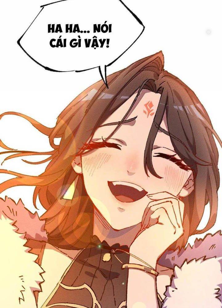 Sau Khi Mở Mắt, Đệ Tử Của Ta Thành Nữ Đế Đại Ma Đầu Chap 25 - Next Chap 26