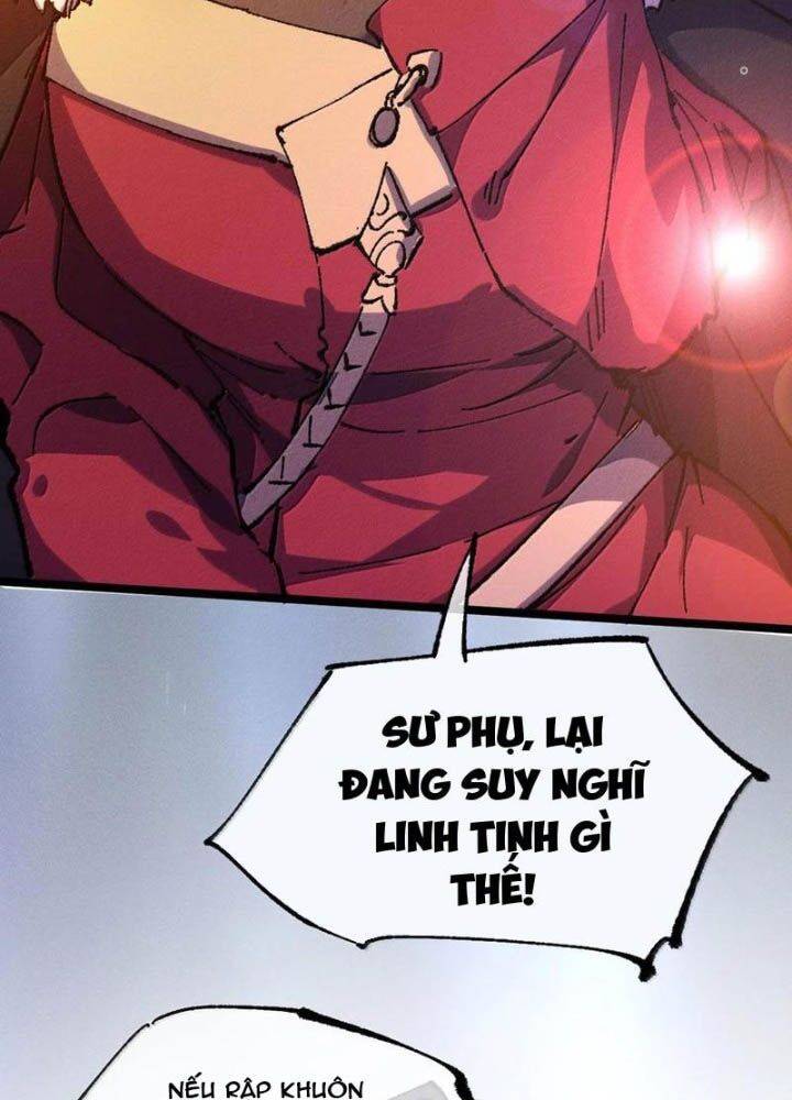 Sau Khi Mở Mắt, Đệ Tử Của Ta Thành Nữ Đế Đại Ma Đầu Chap 25 - Next Chap 26