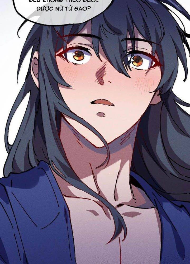 Sau Khi Mở Mắt, Đệ Tử Của Ta Thành Nữ Đế Đại Ma Đầu Chap 25 - Next Chap 26