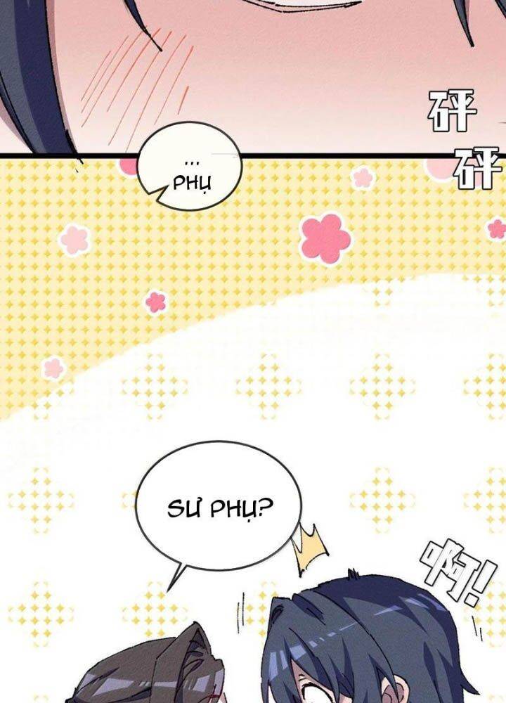 Sau Khi Mở Mắt, Đệ Tử Của Ta Thành Nữ Đế Đại Ma Đầu Chap 25 - Next Chap 26