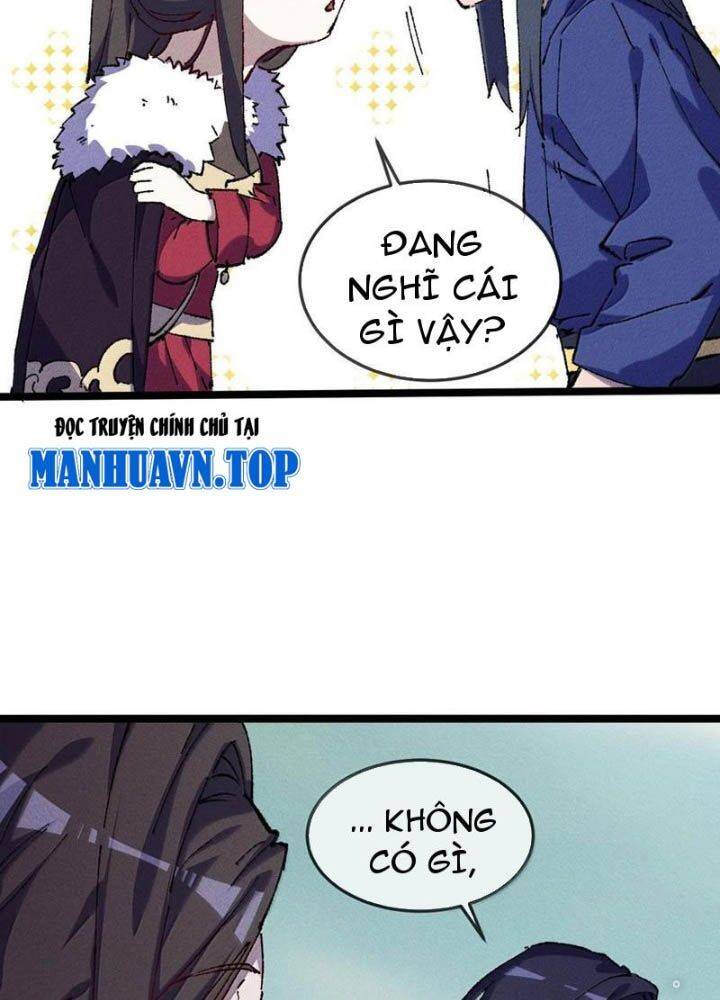 Sau Khi Mở Mắt, Đệ Tử Của Ta Thành Nữ Đế Đại Ma Đầu Chap 25 - Next Chap 26