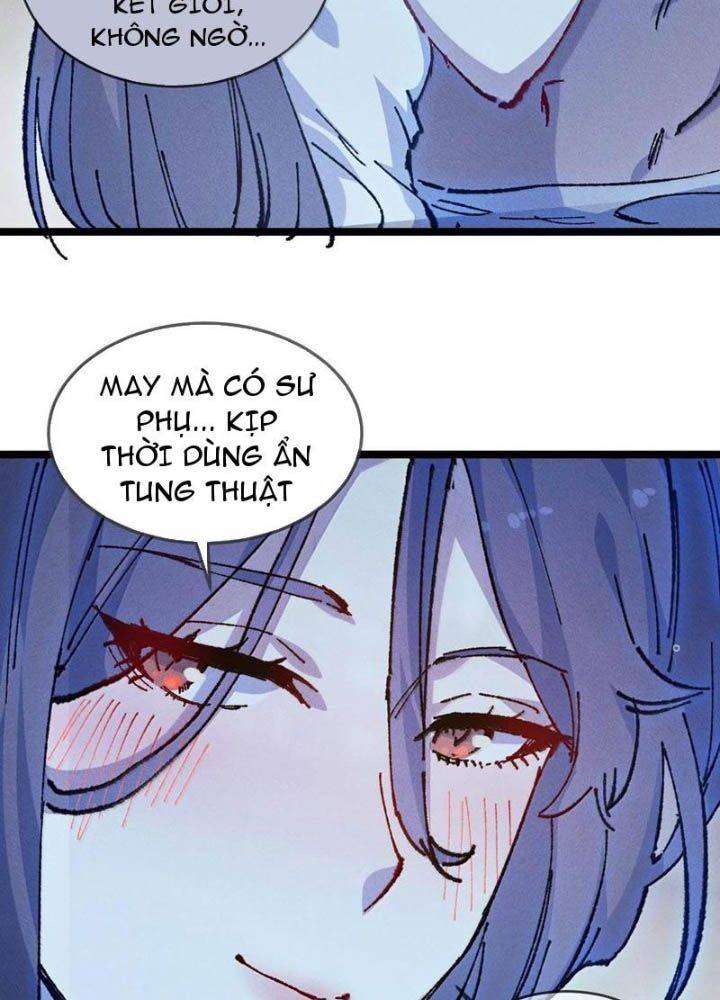 Sau Khi Mở Mắt, Đệ Tử Của Ta Thành Nữ Đế Đại Ma Đầu Chap 26 - Next Chap 27