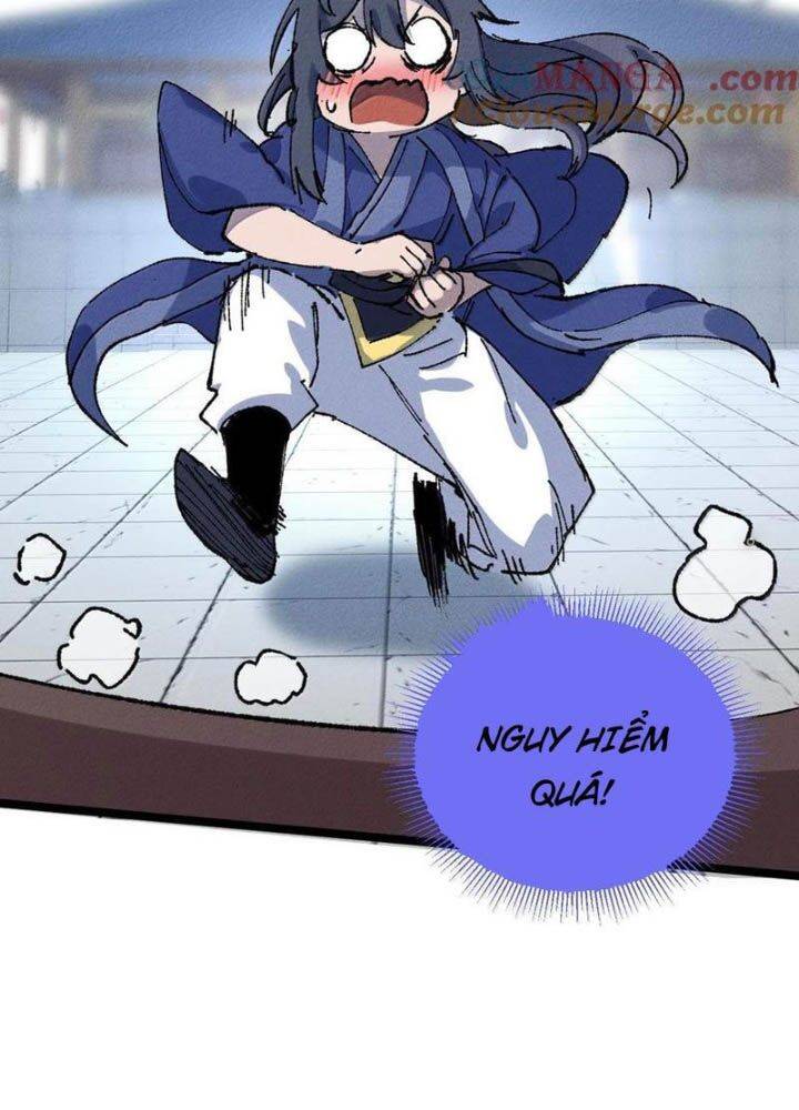 Sau Khi Mở Mắt, Đệ Tử Của Ta Thành Nữ Đế Đại Ma Đầu Chap 26 - Next Chap 27