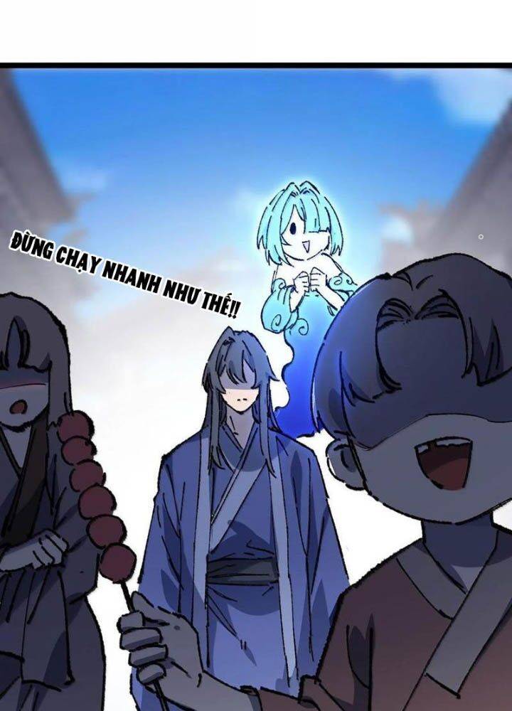 Sau Khi Mở Mắt, Đệ Tử Của Ta Thành Nữ Đế Đại Ma Đầu Chap 26 - Next Chap 27