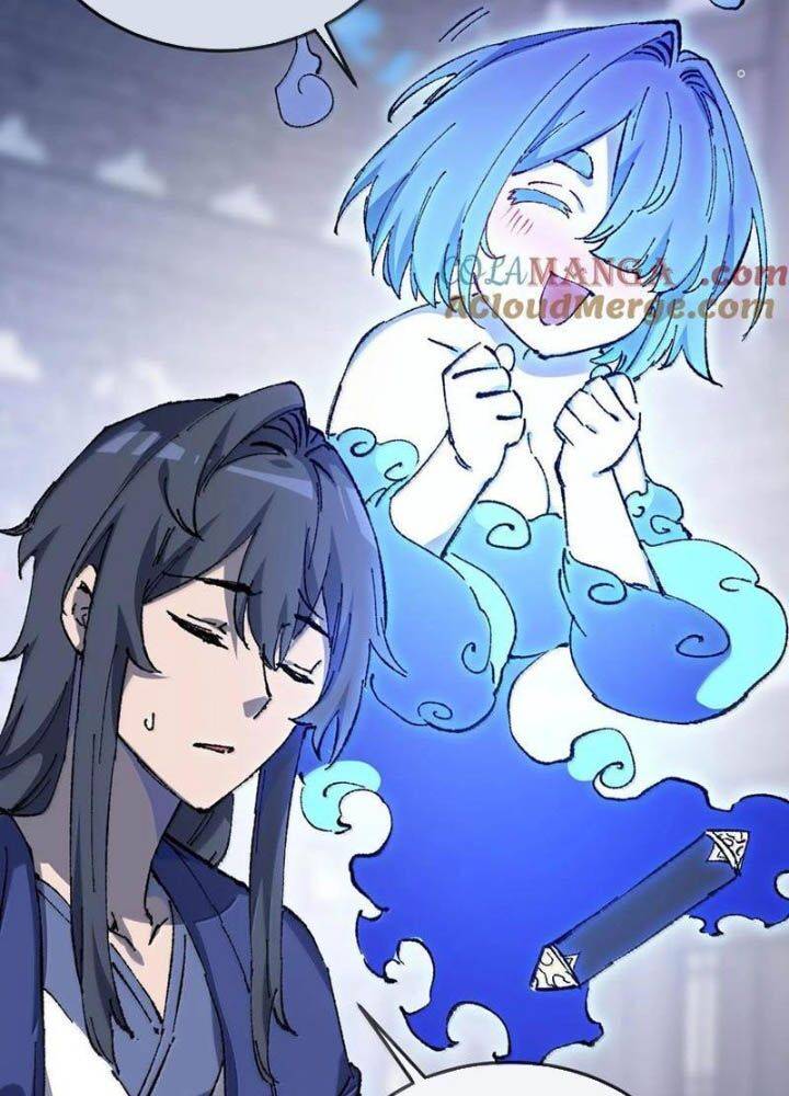 Sau Khi Mở Mắt, Đệ Tử Của Ta Thành Nữ Đế Đại Ma Đầu Chap 26 - Next Chap 27