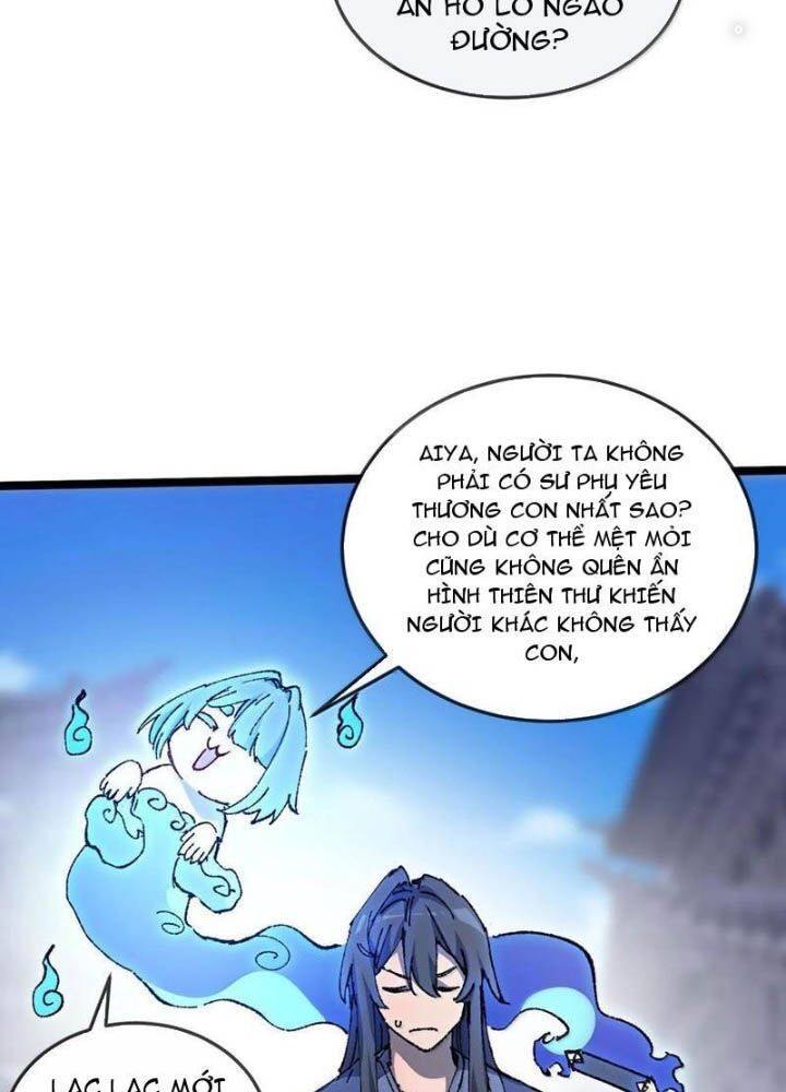 Sau Khi Mở Mắt, Đệ Tử Của Ta Thành Nữ Đế Đại Ma Đầu Chap 26 - Next Chap 27