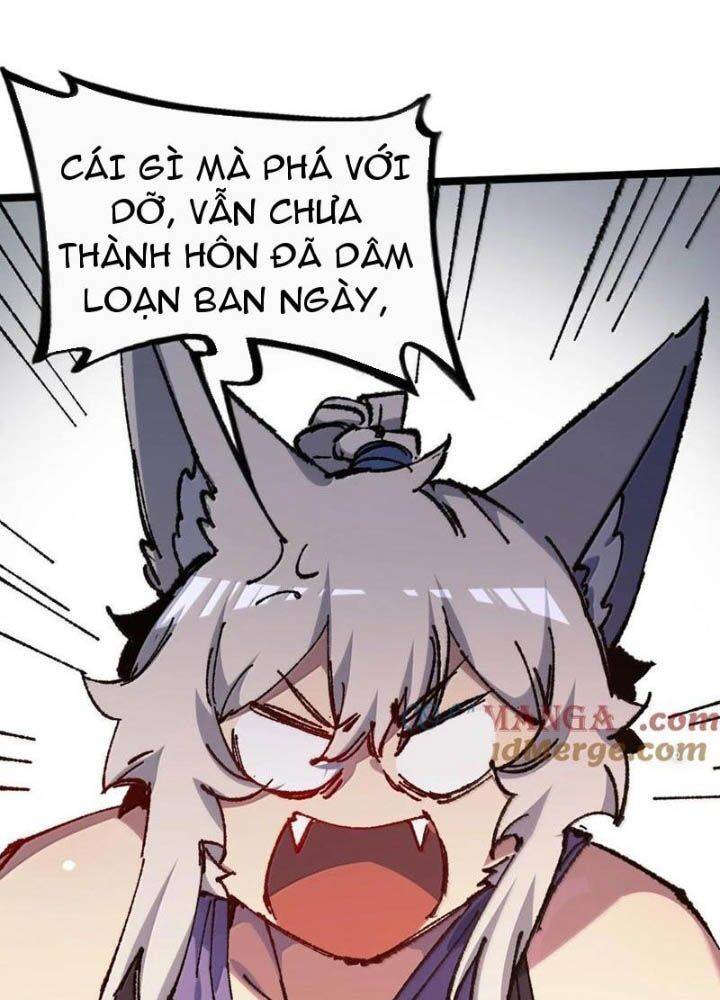 Sau Khi Mở Mắt, Đệ Tử Của Ta Thành Nữ Đế Đại Ma Đầu Chap 26 - Next Chap 27