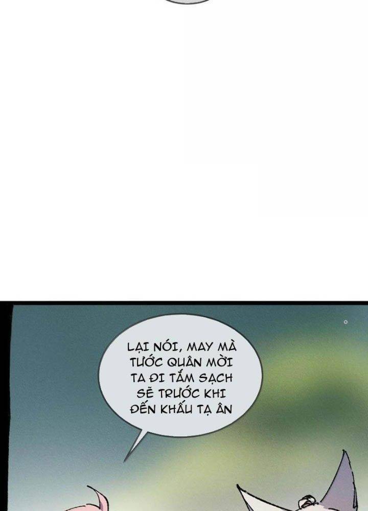 Sau Khi Mở Mắt, Đệ Tử Của Ta Thành Nữ Đế Đại Ma Đầu Chap 26 - Next Chap 27