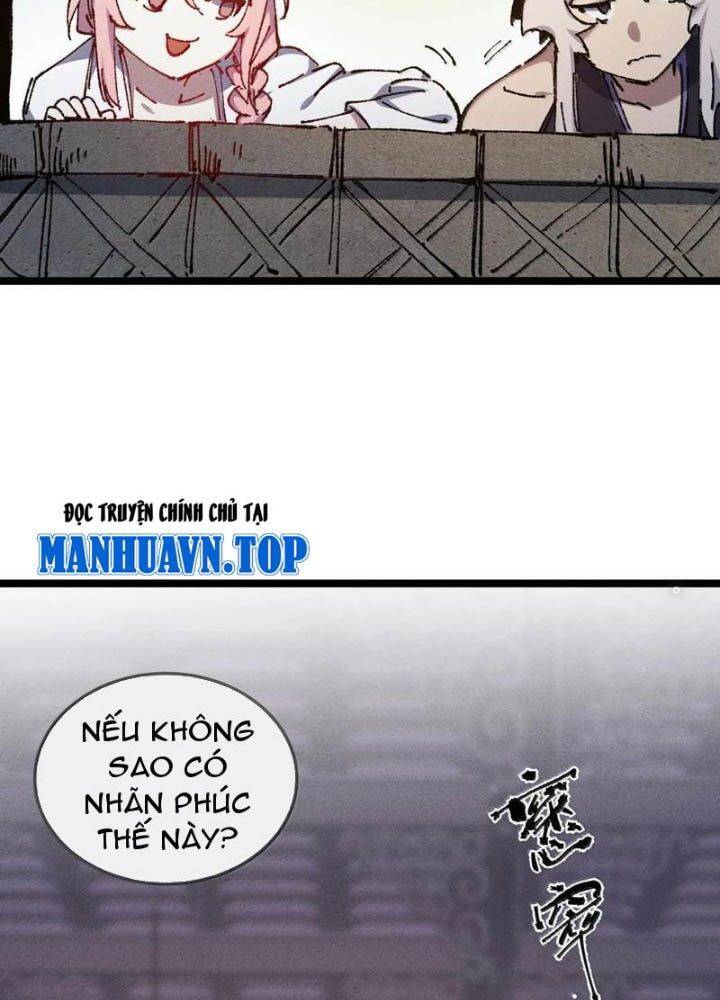 Sau Khi Mở Mắt, Đệ Tử Của Ta Thành Nữ Đế Đại Ma Đầu Chap 26 - Next Chap 27