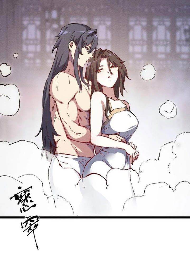 Sau Khi Mở Mắt, Đệ Tử Của Ta Thành Nữ Đế Đại Ma Đầu Chap 26 - Next Chap 27