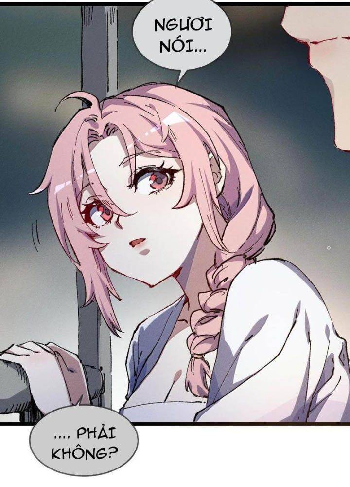 Sau Khi Mở Mắt, Đệ Tử Của Ta Thành Nữ Đế Đại Ma Đầu Chap 26 - Next Chap 27