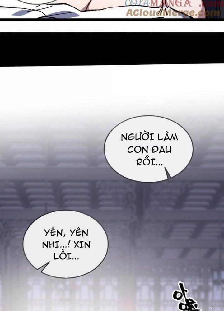 Sau Khi Mở Mắt, Đệ Tử Của Ta Thành Nữ Đế Đại Ma Đầu Chap 26 - Next Chap 27