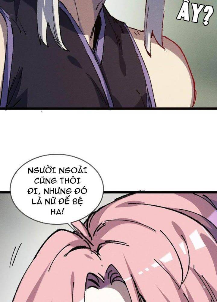 Sau Khi Mở Mắt, Đệ Tử Của Ta Thành Nữ Đế Đại Ma Đầu Chap 26 - Next Chap 27