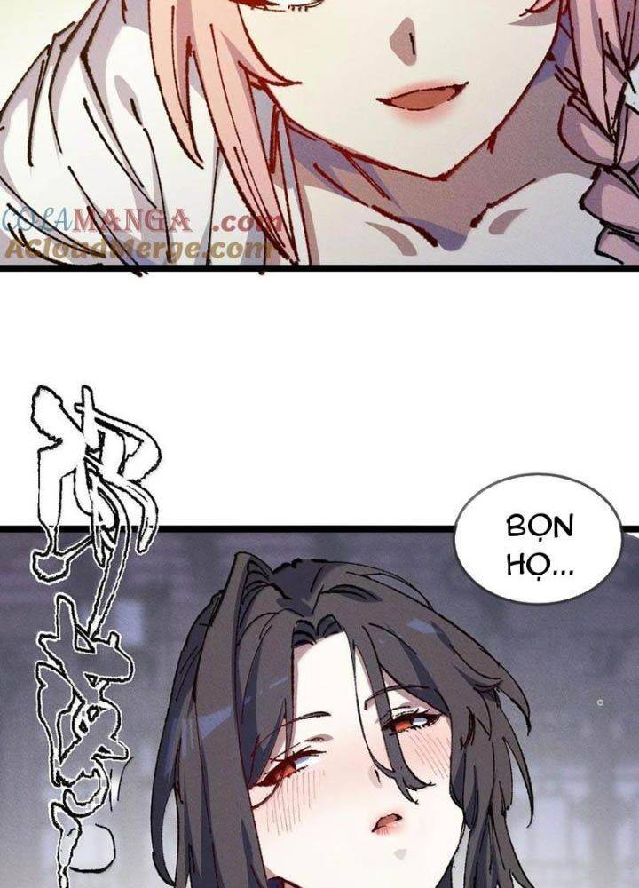 Sau Khi Mở Mắt, Đệ Tử Của Ta Thành Nữ Đế Đại Ma Đầu Chap 26 - Next Chap 27