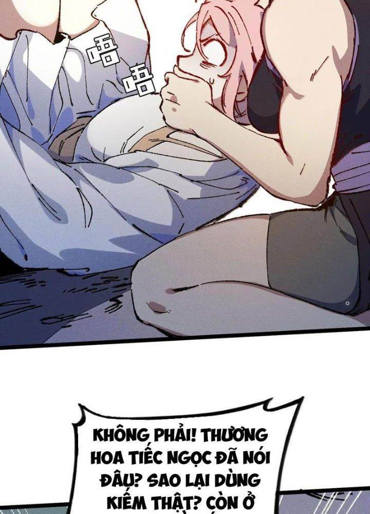 Sau Khi Mở Mắt, Đệ Tử Của Ta Thành Nữ Đế Đại Ma Đầu Chap 26 - Next Chap 27