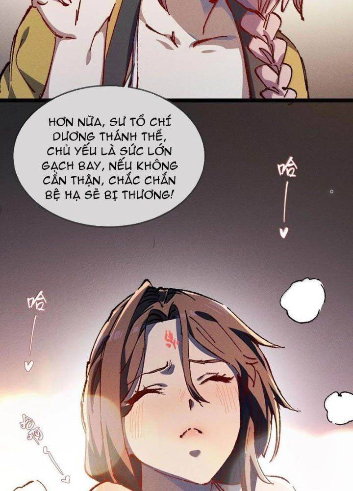 Sau Khi Mở Mắt, Đệ Tử Của Ta Thành Nữ Đế Đại Ma Đầu Chap 26 - Next Chap 27