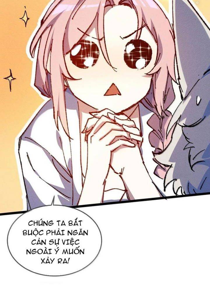 Sau Khi Mở Mắt, Đệ Tử Của Ta Thành Nữ Đế Đại Ma Đầu Chap 26 - Next Chap 27