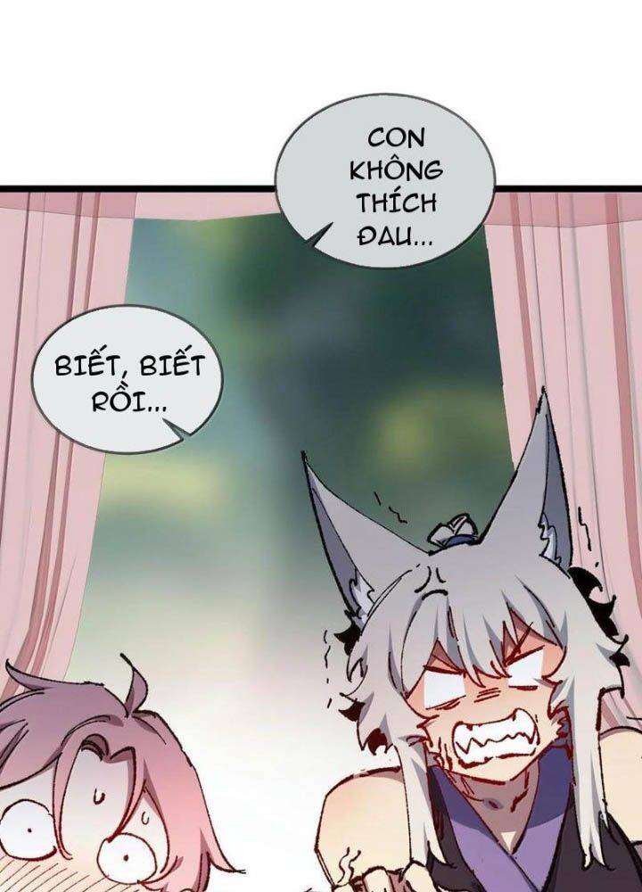 Sau Khi Mở Mắt, Đệ Tử Của Ta Thành Nữ Đế Đại Ma Đầu Chap 26 - Next Chap 27