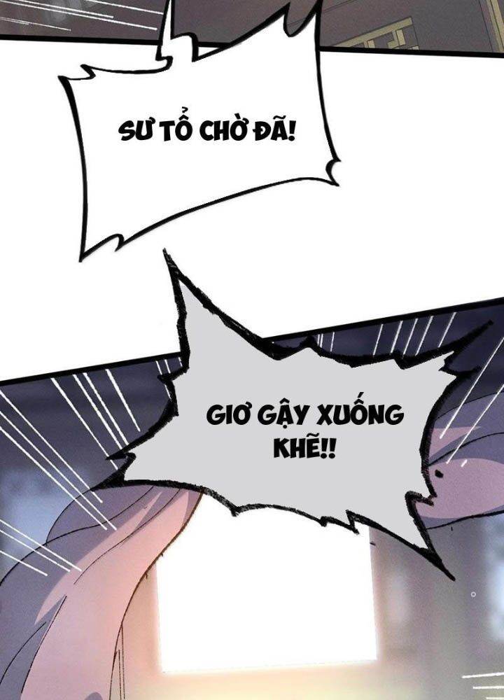Sau Khi Mở Mắt, Đệ Tử Của Ta Thành Nữ Đế Đại Ma Đầu Chap 26 - Next Chap 27