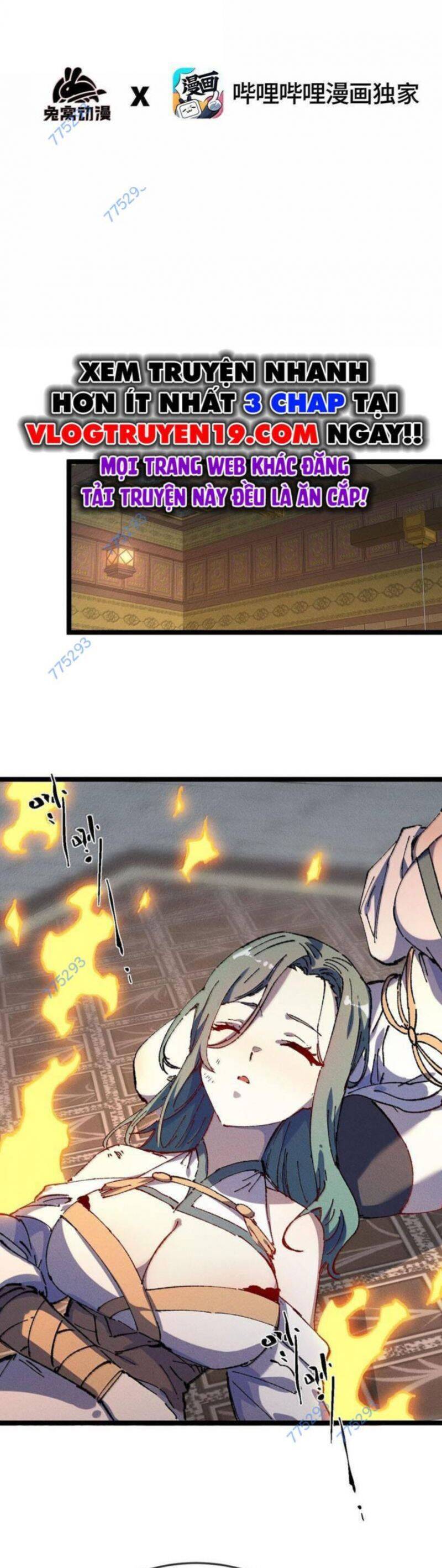 Sau Khi Mở Mắt, Đệ Tử Của Ta Thành Nữ Đế Đại Ma Đầu Chap 27 - Next Chap 28