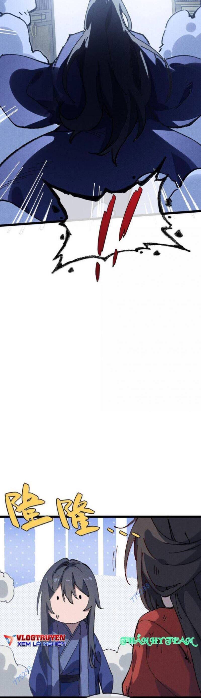 Sau Khi Mở Mắt, Đệ Tử Của Ta Thành Nữ Đế Đại Ma Đầu Chap 27 - Next Chap 28