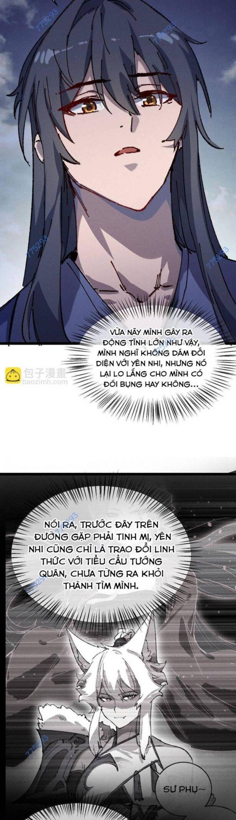 Sau Khi Mở Mắt, Đệ Tử Của Ta Thành Nữ Đế Đại Ma Đầu Chap 27 - Next Chap 28