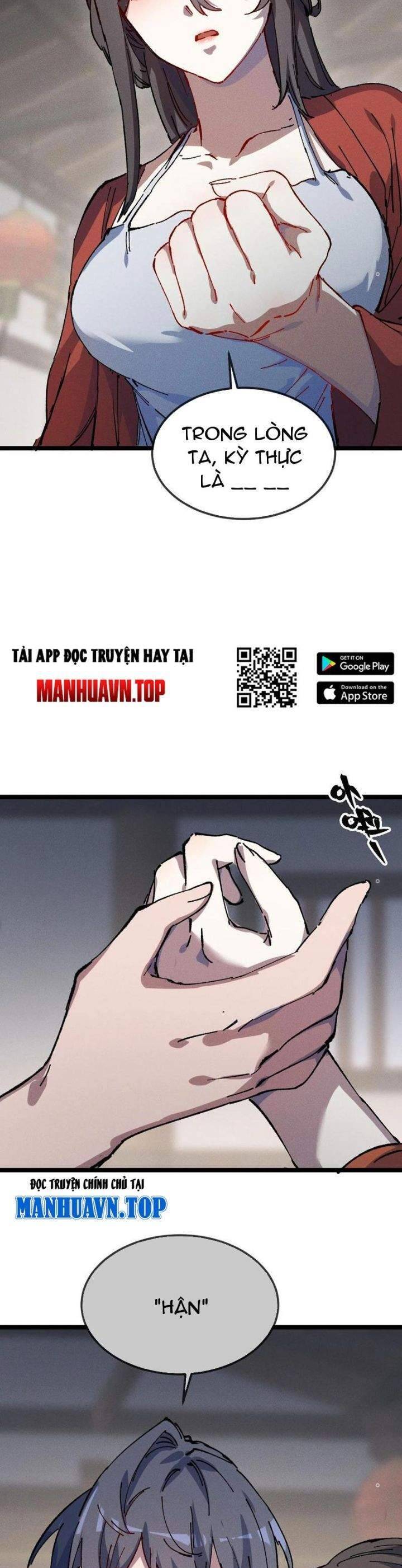 Sau Khi Mở Mắt, Đệ Tử Của Ta Thành Nữ Đế Đại Ma Đầu Chap 28 - Next Chap 29