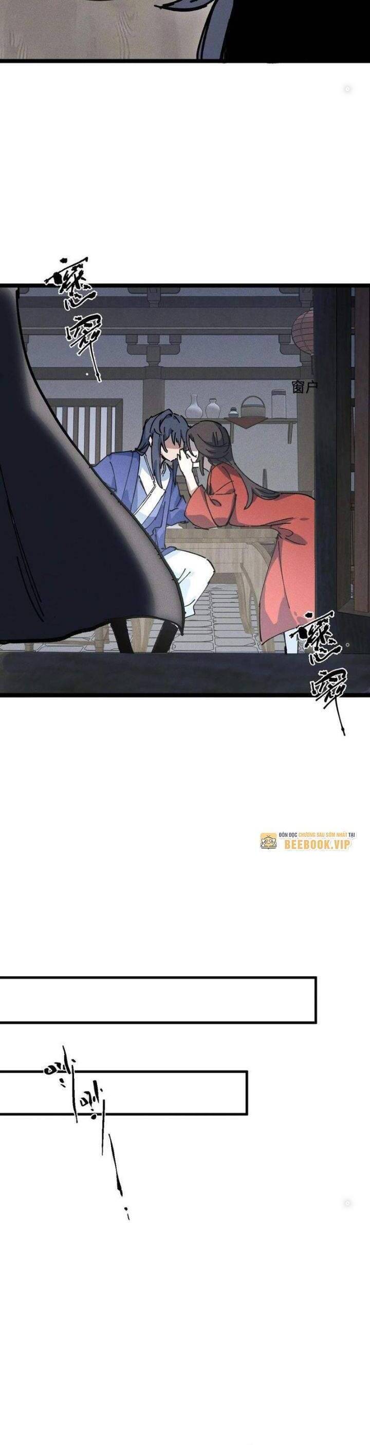 Sau Khi Mở Mắt, Đệ Tử Của Ta Thành Nữ Đế Đại Ma Đầu Chap 28 - Next Chap 29