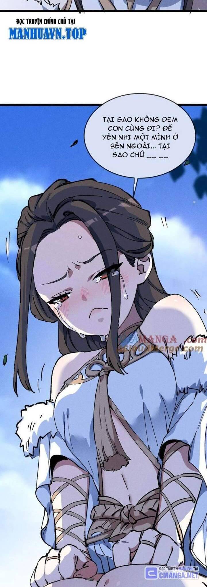 Sau Khi Mở Mắt, Đệ Tử Của Ta Thành Nữ Đế Đại Ma Đầu Chap 28 - Next Chap 29