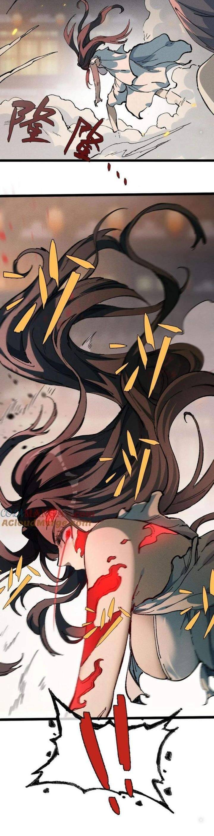 Sau Khi Mở Mắt, Đệ Tử Của Ta Thành Nữ Đế Đại Ma Đầu Chap 30 - Next Chap 31