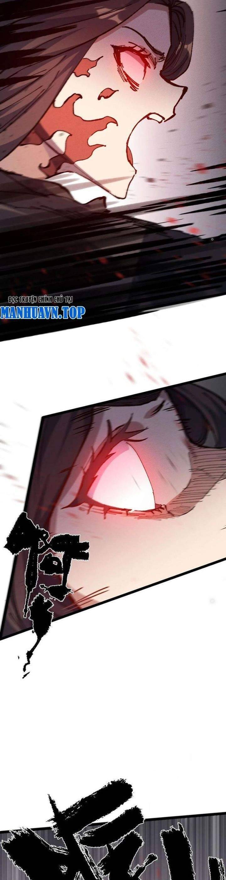 Sau Khi Mở Mắt, Đệ Tử Của Ta Thành Nữ Đế Đại Ma Đầu Chap 30 - Next Chap 31