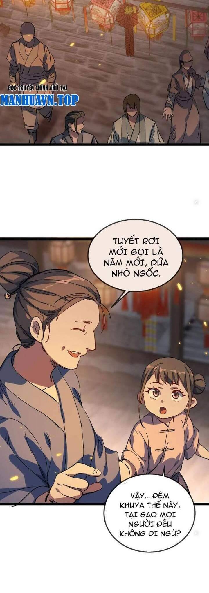 Sau Khi Mở Mắt, Đệ Tử Của Ta Thành Nữ Đế Đại Ma Đầu Chap 30 - Next Chap 31