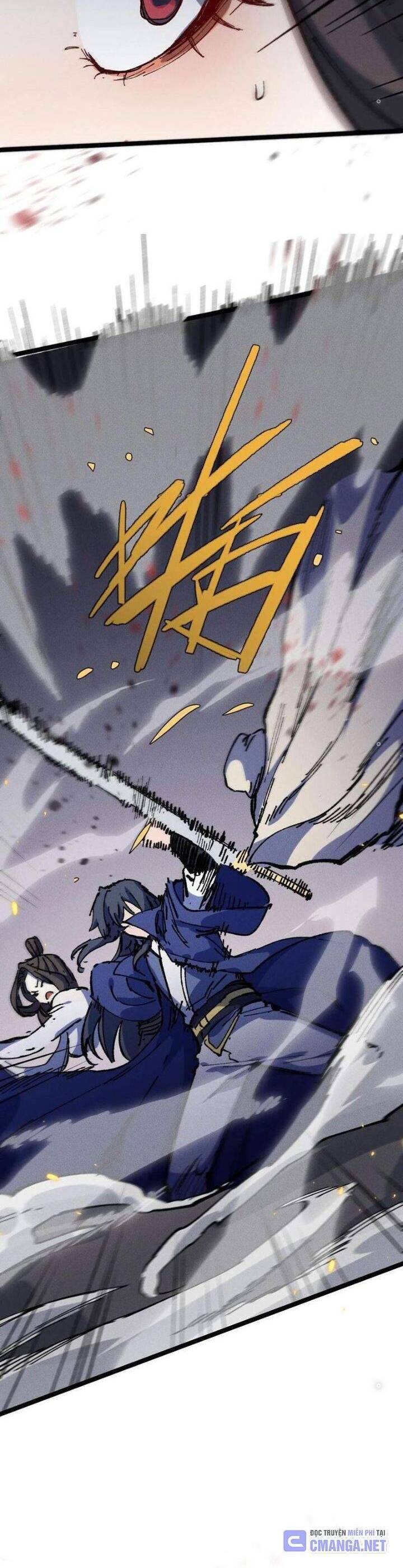 Sau Khi Mở Mắt, Đệ Tử Của Ta Thành Nữ Đế Đại Ma Đầu Chap 30 - Next Chap 31