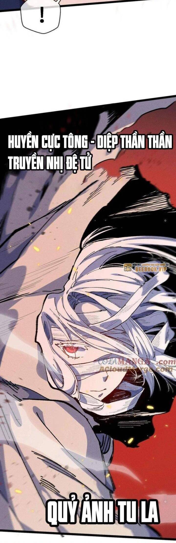 Sau Khi Mở Mắt, Đệ Tử Của Ta Thành Nữ Đế Đại Ma Đầu Chap 30 - Next Chap 31