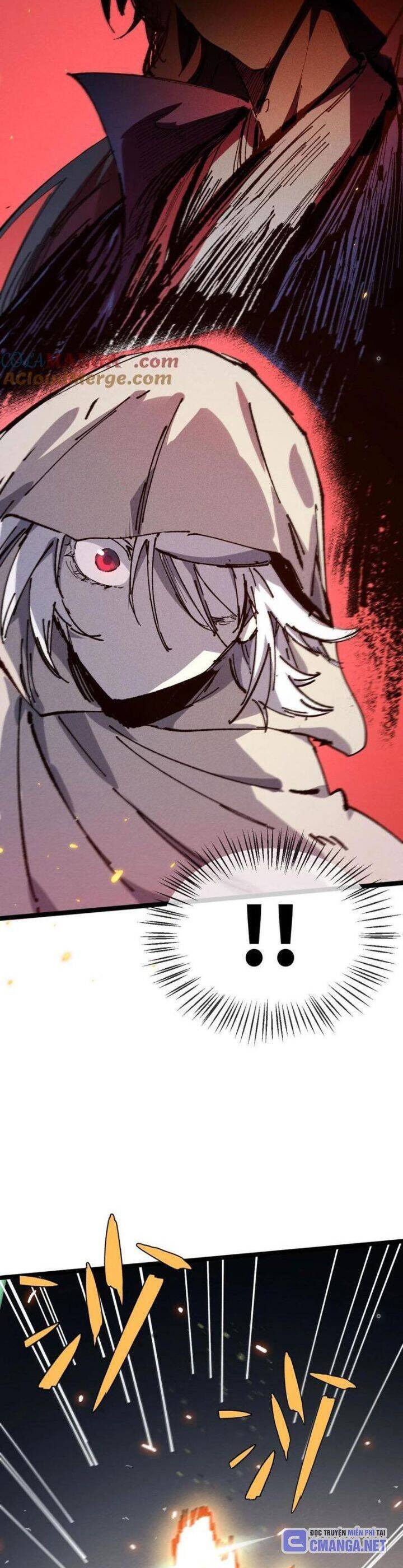 Sau Khi Mở Mắt, Đệ Tử Của Ta Thành Nữ Đế Đại Ma Đầu Chap 31 - Next Chap 32