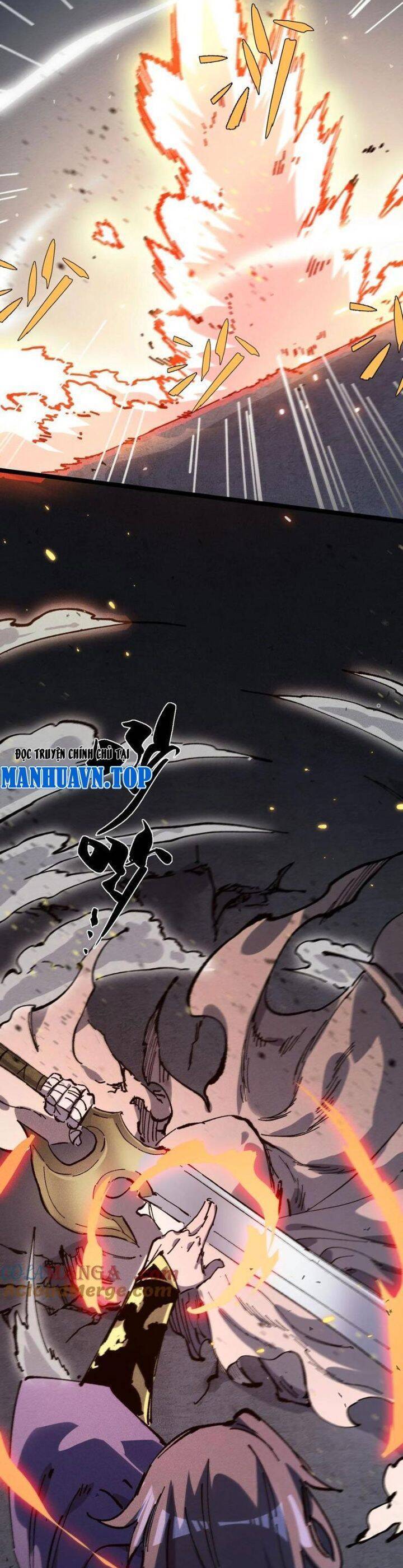 Sau Khi Mở Mắt, Đệ Tử Của Ta Thành Nữ Đế Đại Ma Đầu Chap 31 - Next Chap 32
