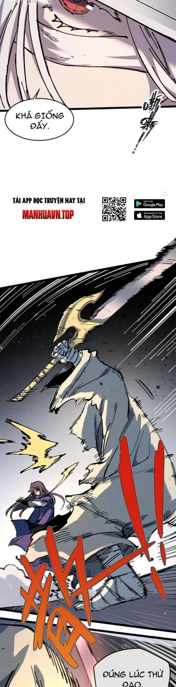 Sau Khi Mở Mắt, Đệ Tử Của Ta Thành Nữ Đế Đại Ma Đầu Chap 31 - Next Chap 32